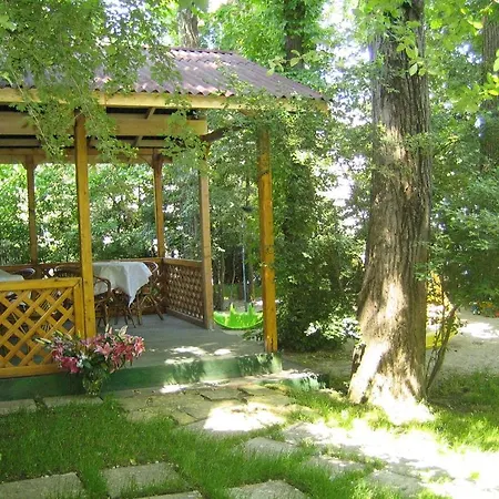 Elena 4* Eforie Nord