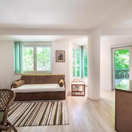 Elena 4* Eforie Nord