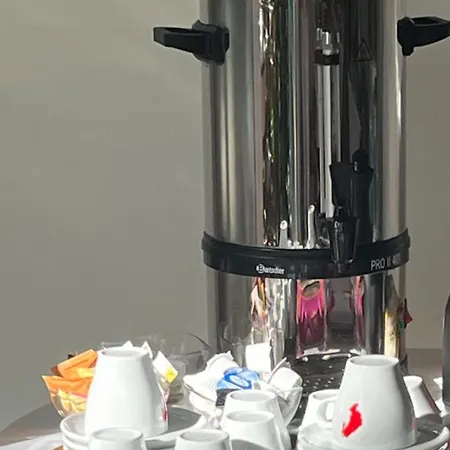 Elena Hotel Eforie Nord