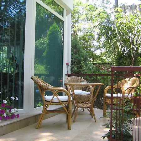 Elena Hotel Eforie Nord