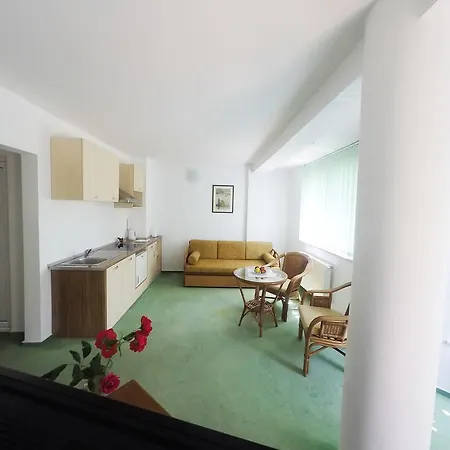 Elena 4* Eforie Nord