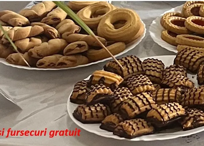 호텔 Elena 데포리노드